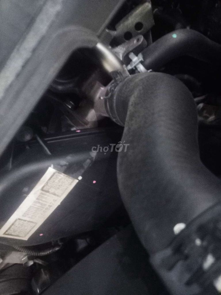 Toyota Fortuner 2015 2.5G 4x2 - 95000 km. Mua bán Ô tô tại Huyện Hóc Môn Tp Hồ Chí Minh được đăng bởi hoang minh hình 13