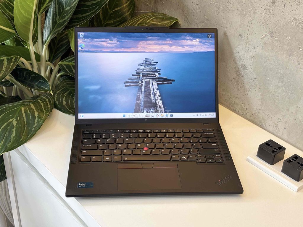 Lenovo ThinkPad T14 Gen 5 Ultra 5 135U 16GB/512GB. Mua bán Laptop tại Quận 10 Tp Hồ Chí Minh được đăng bởi Huỳnh  hình 1