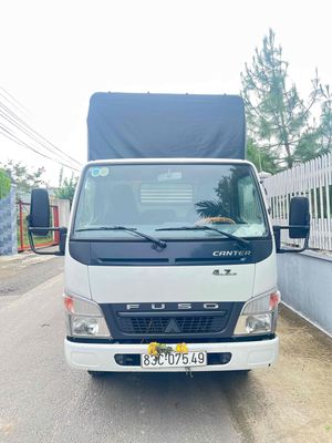 MITSHUBISHI FUSO 1T550 2017 BỬNG NÂNG. Mua bán Xe tải, xe ben tại Thành phố Thủ Dầu Một Bình Dương được đăng bởi AUTO HUY HOÀNG HIỆP
