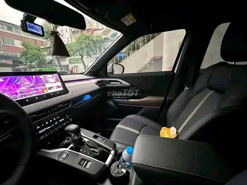 MITSUBISHI XFORCE - XE MỚI 100% + TRƯỚC BẠ. Mua bán Ô tô tại Quận 1 Tp Hồ Chí Minh được đăng bởi Minh Phươngg hình 9