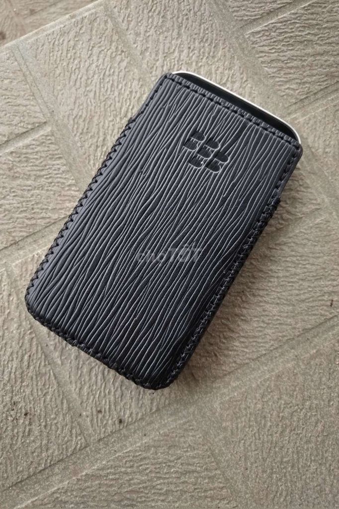 Blackberry Classic. Mua bán Điện thoại tại Thành phố Thủ Đức Tp Hồ Chí Minh được đăng bởi Hải  hình 4