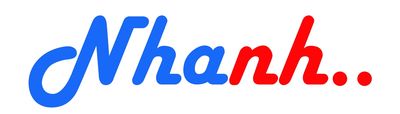 CÔNG TY TNHH HAI THÀNH VIÊN NHANH NHANH logo