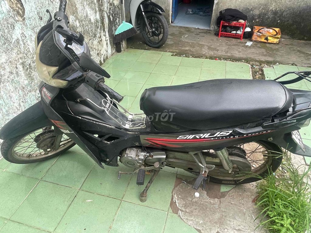 xe thanh lí. Mua bán Xe máy tại Thành phố Huế Thừa Thiên Huế được đăng bởi Đậu Đức Vựng hình 4