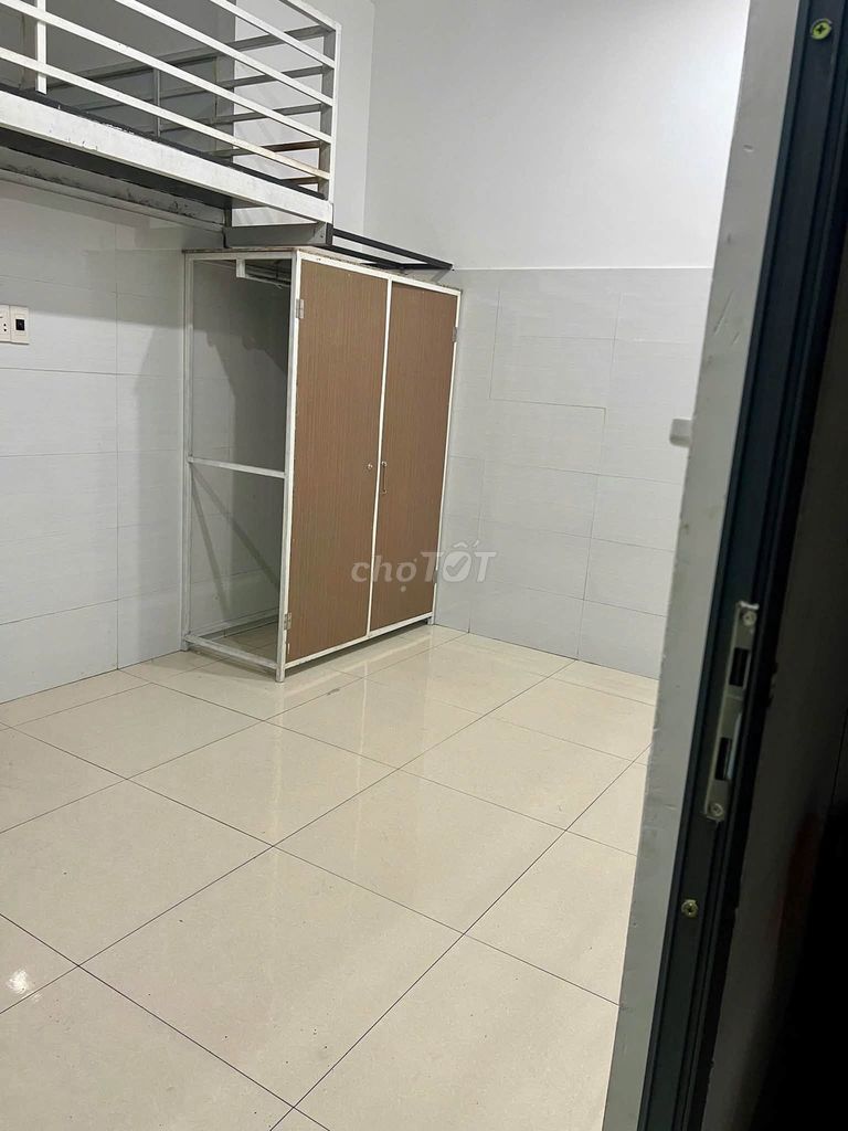 Phòng trọ 2.7tr/tháng, Đà Nẵng, Vị trí thuận tiện