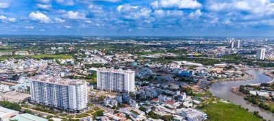 Chính chủ cần bán 2PN2W Conic Boulevard, hỗ trợ vay Ngân hàng