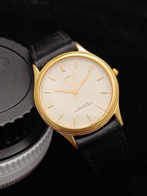 Đồng Hồ Club Lamer 18K GP By Citizen. Mua bán Đồng hồ tại Quận 3 Tp Hồ Chí Minh được đăng bởi Đồng Hồ Nội Địa Nhật