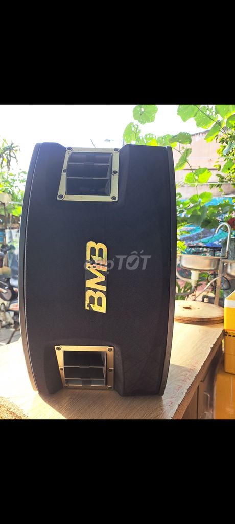 Loa BMB CSV_450SE CHÍNH HÃNG TEM MINH TUẤN. Mua bán Tivi, Âm thanh tại Thành phố Thủ Đức Tp Hồ Chí Minh được đăng bởi Huynh thi kim phung hình 1