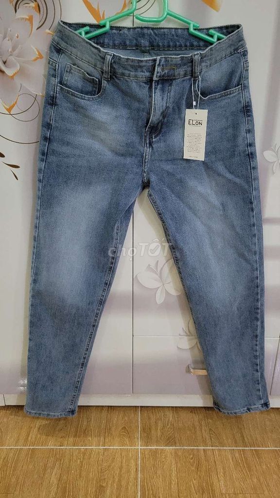 JEANS NAM. Mua bán Quần áo tại Quận Lê Chân Hải Phòng được đăng bởi Duy Hiếu hình 1