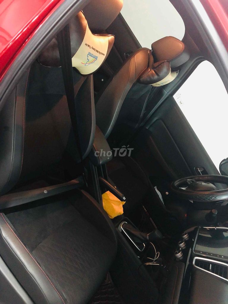 Chính Chủ cần bán xe city RS Odo 15000km. Mua bán Ô tô tại Thành phố Thuận An Bình Dương được đăng bởi Huỳnh Cao Đỉnh hình 10