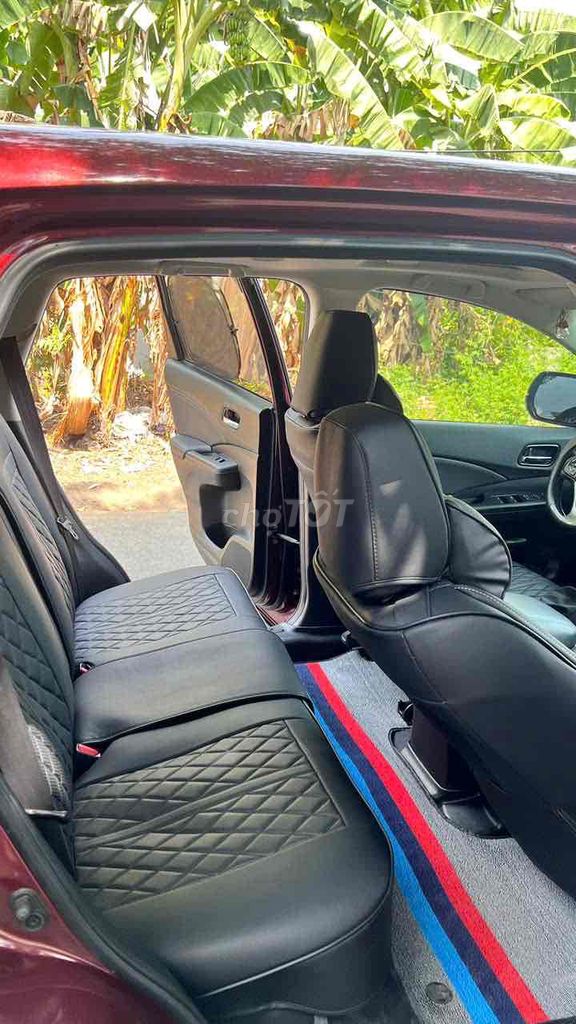 Honda CR V 2017 2.4 AT - TG - 63000 km. Mua bán Ô tô tại Huyện Bình Chánh Tp Hồ Chí Minh được đăng bởi Hoang thi đức hình 4