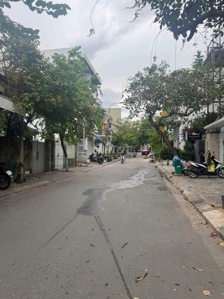 Chính chủ cần bán đất đẹp đường Lương Thế Vinh, Sơn Trà, Đà Nẵng.
