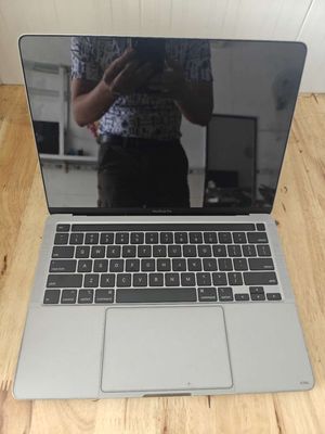 Xác macbook pro 2020 13" chết mainb không sửa được. Mua bán Laptop tại Quận 12 Tp Hồ Chí Minh được đăng bởi Cầm Đồ Thanh Lý