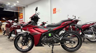 Exciter 155 Cọp ZIN, vỏ theo xe,cốt bánh chưa chạm. Mua bán Xe máy tại Thành phố Long Khánh Đồng Nai được đăng bởi Cửa Hàng Xe Máy Cũ Thành Phát Đồng Nai