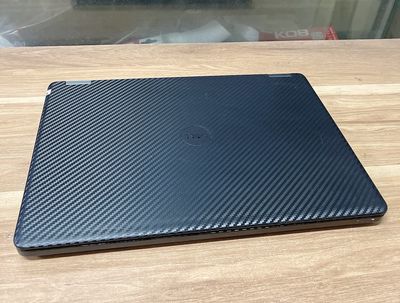 Dell Latitude Core I5, Ram 8Gb, Ổ SSD, Màn 14.0"Rẻ