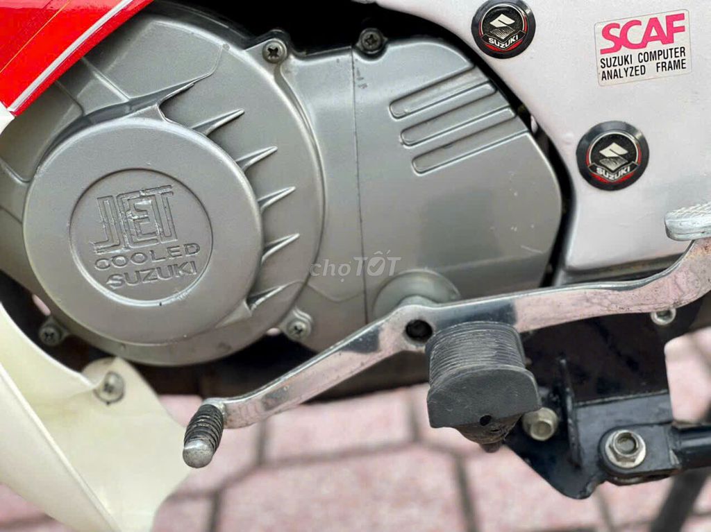 Cần bán xe. Mua bán Xe máy tại Huyện Mỏ Cày Bắc Bến Tre được đăng bởi tien lun hình 6