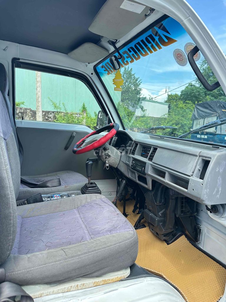 Thaco 750kg 2015. Mua bán Xe tải, xe ben tại Thị xã Điện Bàn Quảng Nam được đăng bởi Tuấn hình 9