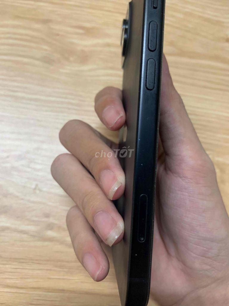 iPhone 15 Đen VNA 128GB chỉ giao lưu Redmagic. Mua bán Điện thoại tại Quận Nam Từ Liêm Hà Nội được đăng bởi Phạm Trung Thành hình 1