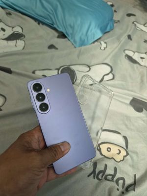 Samsung S26 512GB Tím Mỹ 99%