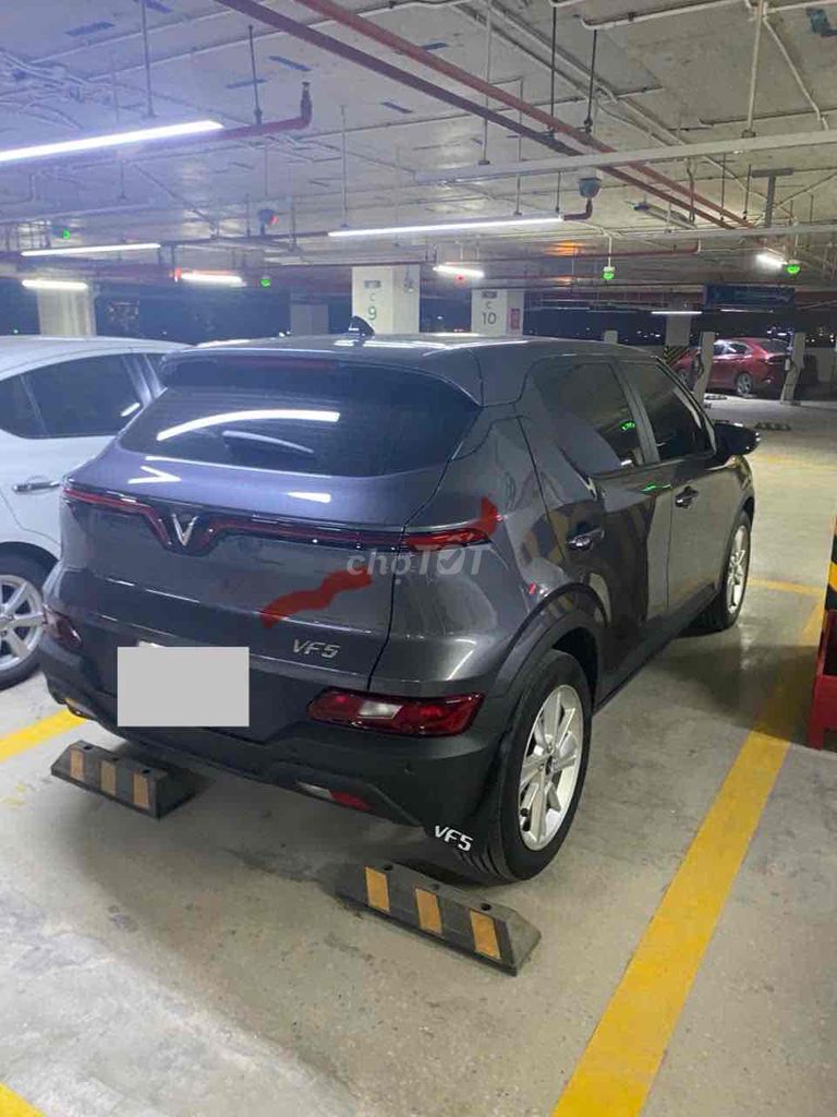 chính chủ bán VF5 Plus 2024 - odo 9000 km. Mua bán Ô tô tại Quận Nam Từ Liêm Hà Nội được đăng bởi Thùy Nguyễn hình 3