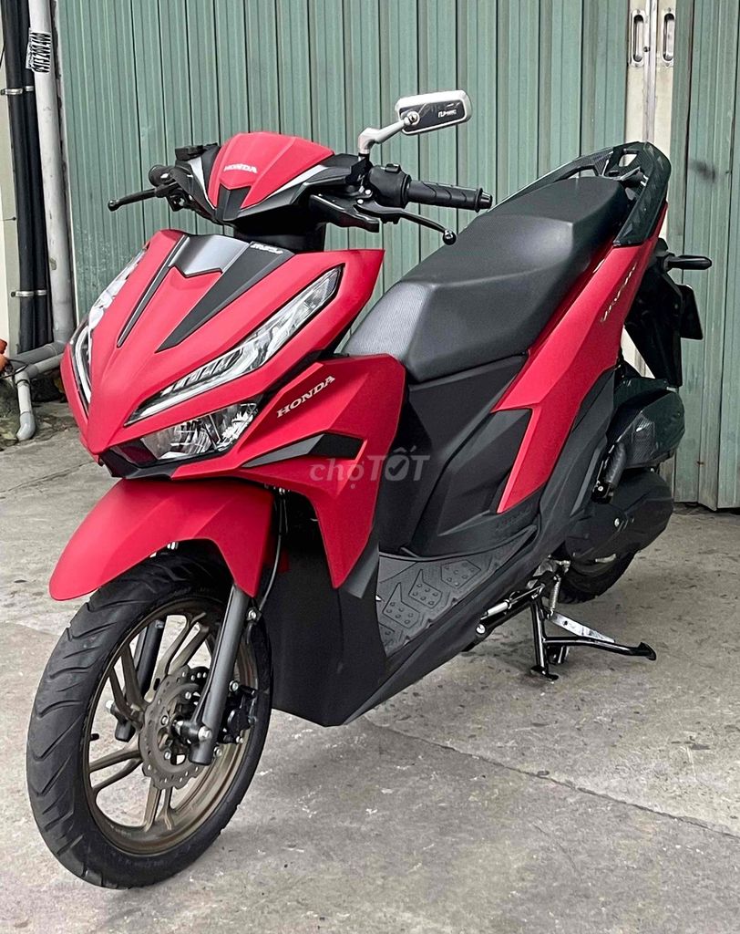 Honda Vario Ver 3 125/2025. Mua bán Xe máy tại Thành phố Vũng Tàu Bà Rịa - Vũng Tàu được đăng bởi Cao Trí hình 5