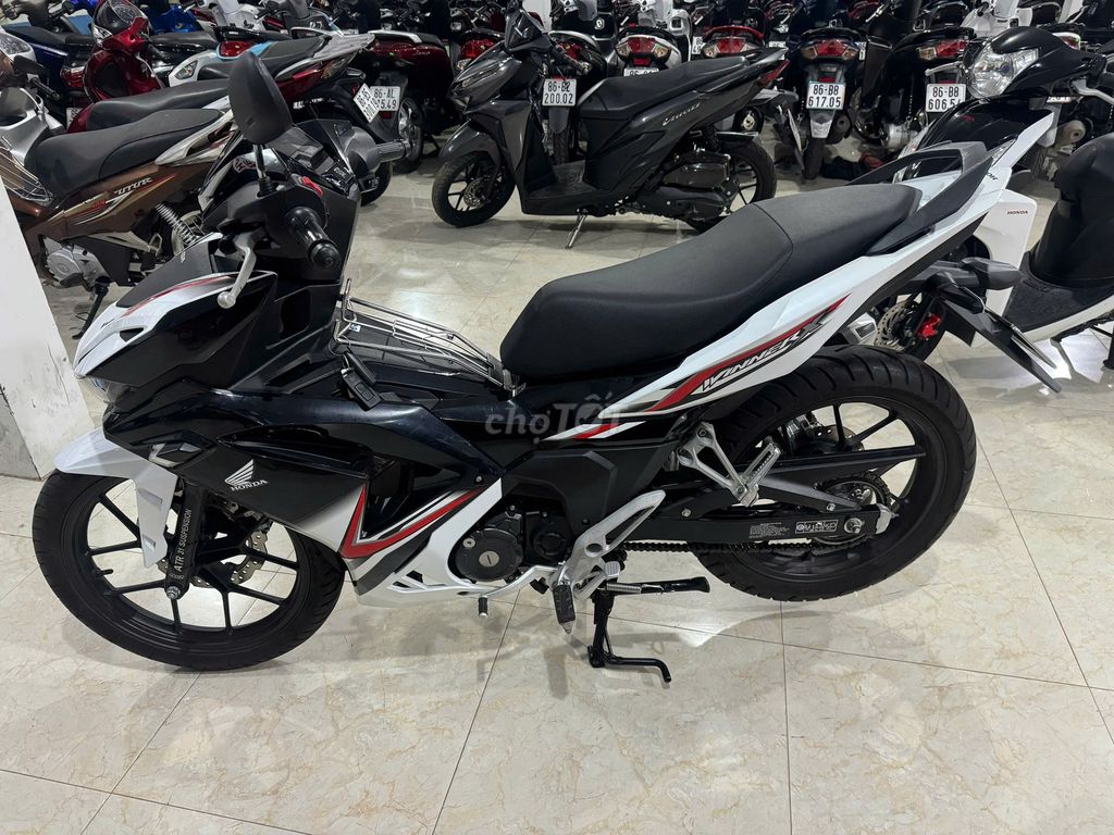 Winner 2024. Mua bán Xe máy tại Huyện Hàm Thuận Nam Bình Thuận được đăng bởi Toàn hình 2