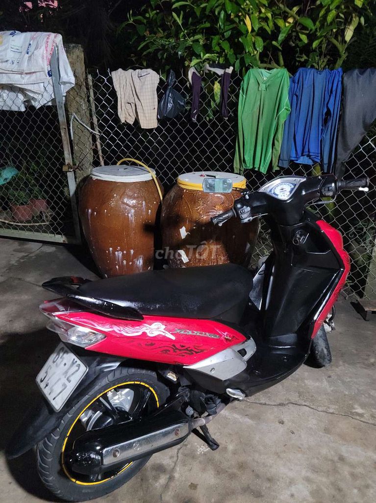 Mio untimo may ngonêm ru ao sông liên lac bs65. Mua bán Xe máy tại Quận Thốt Nốt Cần Thơ được đăng bởi Nguyễn Minh  hình 2