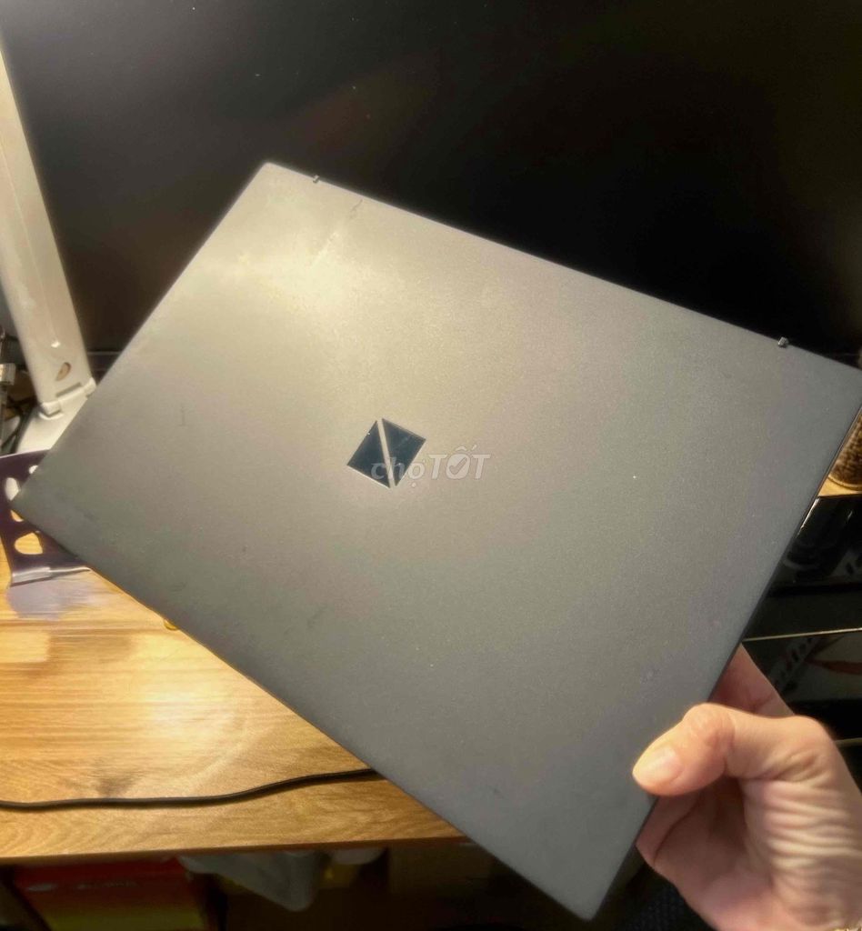 Nec Lavie GN186 + i7 + Ram 16gb + Ssd 256gb + Đen. Mua bán Laptop tại Quận 7 Tp Hồ Chí Minh được đăng bởi TN Phạm hình 1