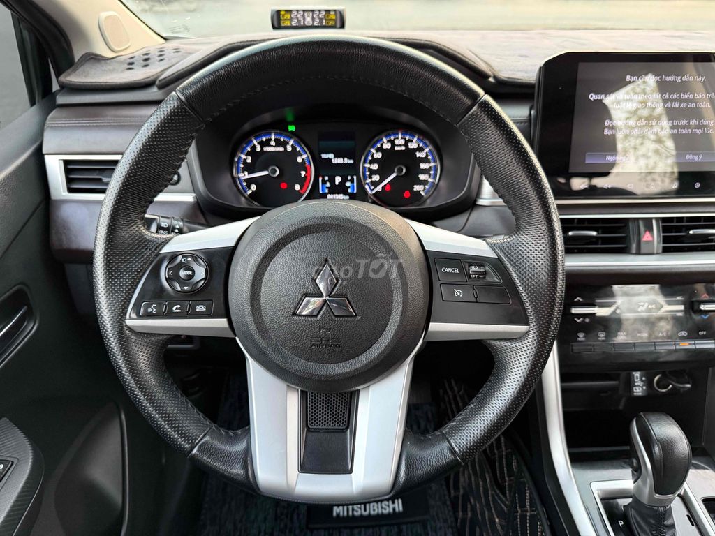 Xpander 2024 Premium. Mua bán Ô tô tại Quận Hoàng Mai Hà Nội được đăng bởi Dong Doanh hình 13