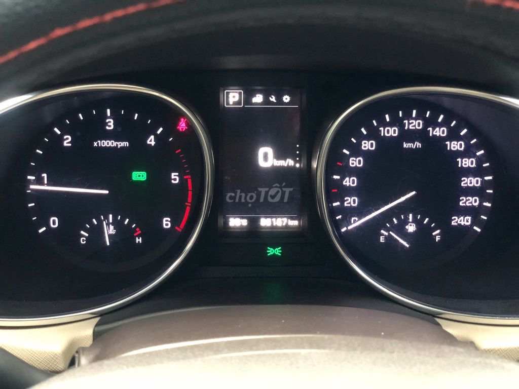 undefined undefined 2017  - 88000 km. Mua bán Ô tô tại Huyện Hóc Môn Tp Hồ Chí Minh được đăng bởi Huy Hyundai hình 16