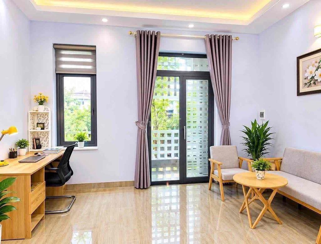 Cho thuê nhà 2 phòng ngủ tại Cẩm Lệ, Đà Nẵng — ảnh 6
