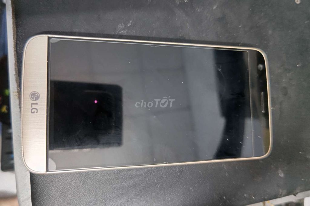 LG G5 32GB Vàng. Mua bán Điện thoại tại Quận 8 Tp Hồ Chí Minh được đăng bởi nsy hình 1