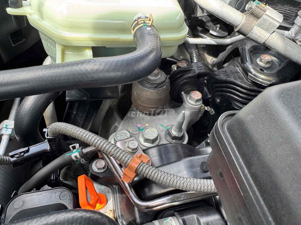 Honda CRV L2019 - 56000 km. Mua bán Ô tô tại Quận Bình Tân Tp Hồ Chí Minh được đăng bởi XE ĐẸP BÌNH TÂN hình 10