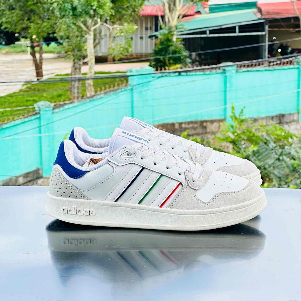 [CHÍNH HÃNG][Mới 99%] Adidas Breaknet Plus. new 2t