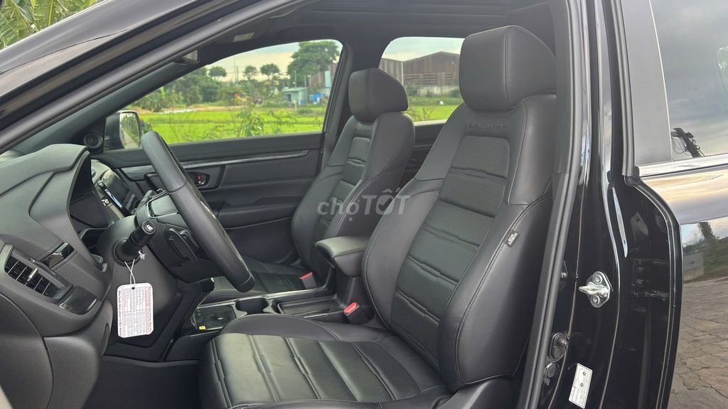 Honda CRV 2022 LSE - 36.000 km - full ls hãng. Mua bán Ô tô tại Huyện Hóc Môn Tp Hồ Chí Minh được đăng bởi Song Hành hình 8