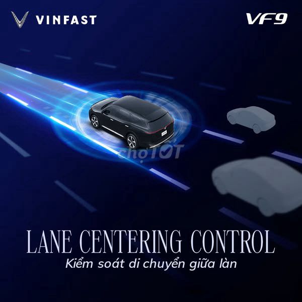 VinFast VF9 2025 - KHÔNG GIAN,TRẢI NGHIỆM ĐẲNG CẤP. Mua bán Ô tô tại Huyện Xuyên Mộc Bà Rịa - Vũng Tàu được đăng bởi cuong Nguyen hình 3