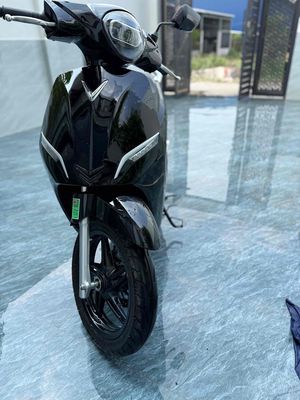 Xe máy điện VinFast Feliz Neo 2025 Đen