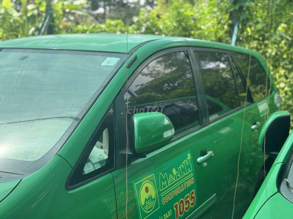 Bán Innova 2015,ban E. Mua bán Ô tô tại Quận Cái Răng Cần Thơ được đăng bởi Hoang anh hình 11