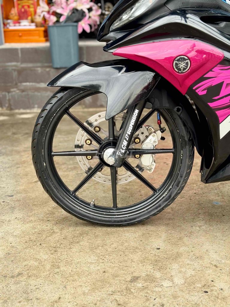 ex 135 up lc máy 62 dên zin dọn kiểng. Mua bán Xe máy tại Thành phố Thuận An Bình Dương được đăng bởi Quý Nguyễn hình 7