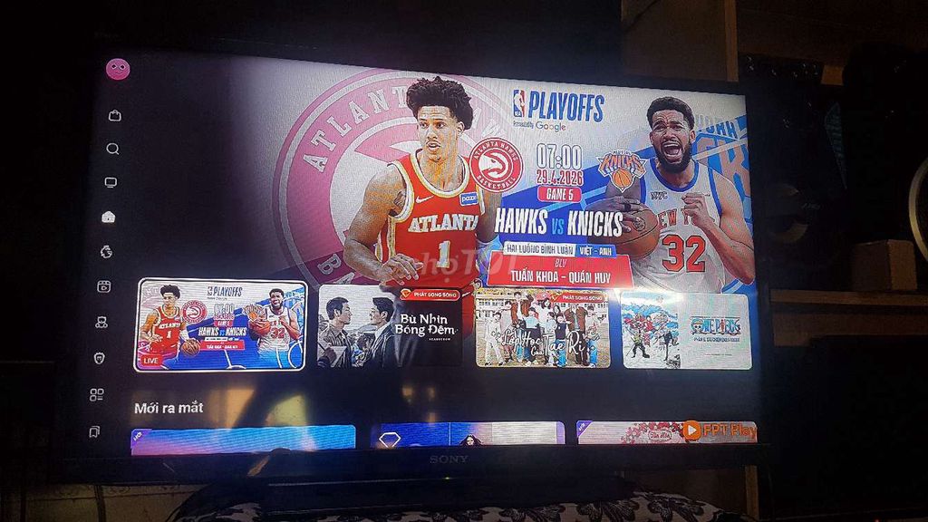 Tivi Sony 32 inch Đã sử dụng. Mua bán Tivi, Âm thanh tại Thành phố Thuận An Bình Dương được đăng bởi Khang Tuấn hình 1