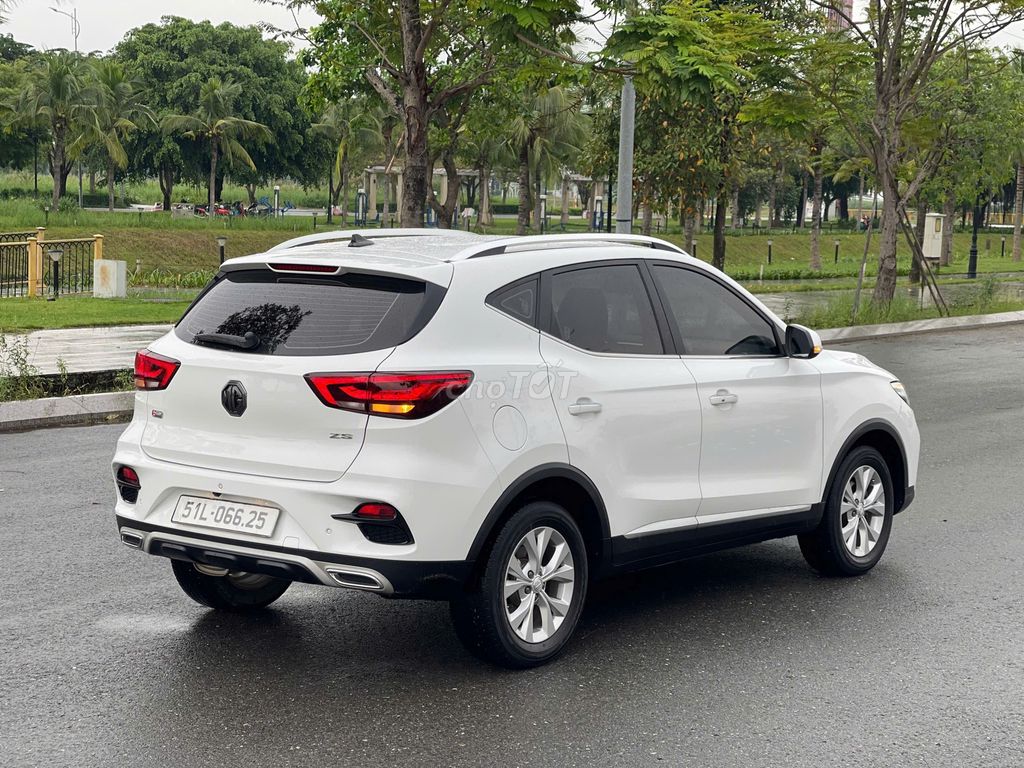 MG MGZS 2023 Standard 1.5 AT 2WD - 35000 km. Mua bán Ô tô tại Thành phố Thủ Đức Tp Hồ Chí Minh được đăng bởi THP Auto hình 9