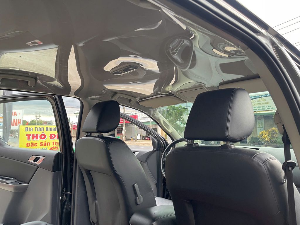 Mazda BT 50 2019 2.2 ATH 4x2 siêu đẹp. Mua bán Ô tô tại Huyện Tân Phú Đồng Nai được đăng bởi Salon AUTO THÀNH TRUNG Đồng Nai hình 13