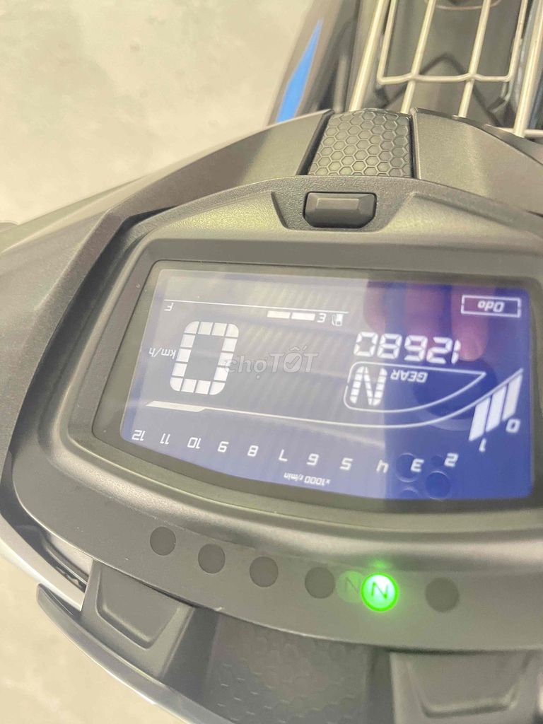 ✨ Ex 150 đen nhám bản Limited – nét căng như Sony. Mua bán Xe máy tại Huyện Bắc Bình Bình Thuận được đăng bởi đăng Ngọc loi hình 5