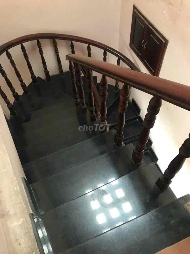 Фронт-блок в Ле Тронг Тан в аренду