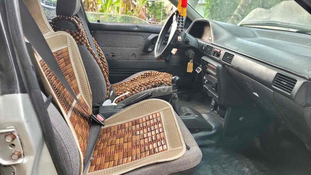 Mazda 323 1995 - 150000 km. Mua bán Ô tô tại Huyện Lai Vung Đồng Tháp được đăng bởi Tuân hình 6