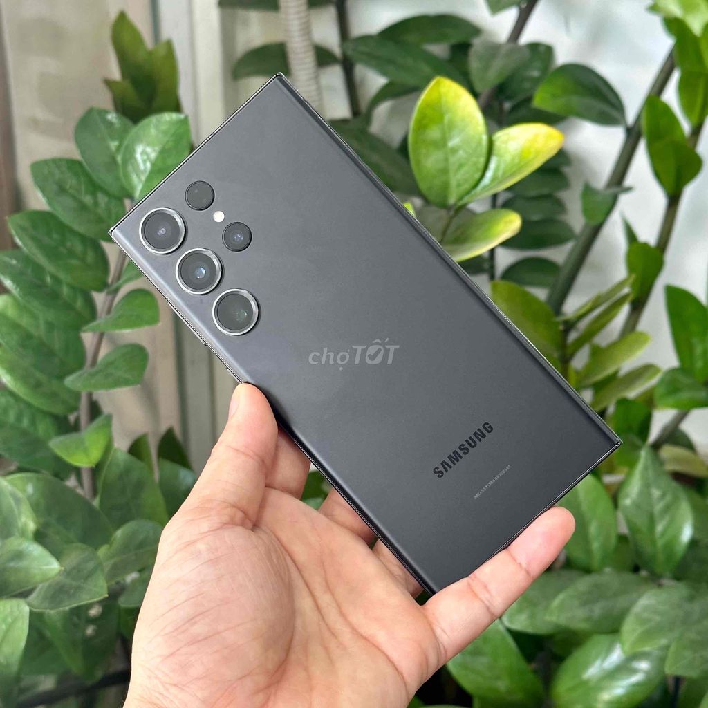 Galaxy S23 Ultra - Snap 8Gen2 - Trả Góp - Ship COD. Mua bán Điện thoại tại Quận Gò Vấp Tp Hồ Chí Minh được đăng bởi Toto Mobile hình 6