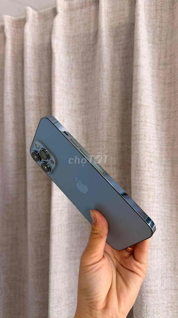 IPhone 13 Pro Max 256Gb . nợ xấu trả trước 5tr. Mua bán Điện thoại tại Quận Ngũ Hành Sơn Đà Nẵng được đăng bởi Nghĩa  hình 1