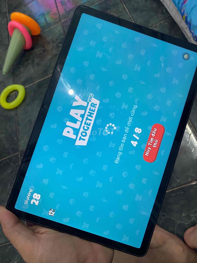 Xiaomi Redmi Pad SE 6GB/128GB 11inch. Mua bán Máy tính bảng tại Thành phố Biên Hòa Đồng Nai được đăng bởi Lương Bàng Tuấn  hình 1