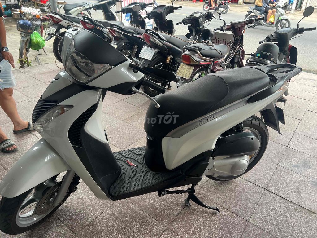 honda sh150i 2008 italia phom 2010. Mua bán Xe máy tại Thành phố Biên Hòa Đồng Nai được đăng bởi bui phong hình 5