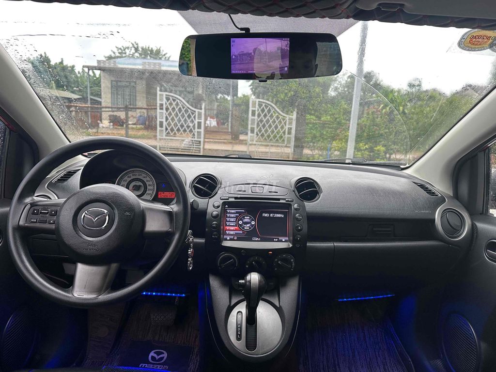 Mazda 2s 2013 1.4 số tự động gốc daklak. Mua bán Ô tô tại Huyện Buôn Đôn Đắk Lắk được đăng bởi Nguyễn Huy Trường hình 6