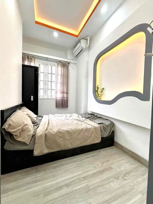 Аренда · 2 комн. · 40 м² · Quận Tân Bình, ул. Đường Nguyễn Tử Nha